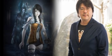 Fatal Frame Remaster