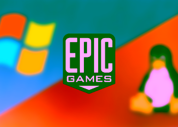 Epic Games Proton Wine Linux