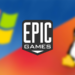 Epic Games Proton Wine Linux