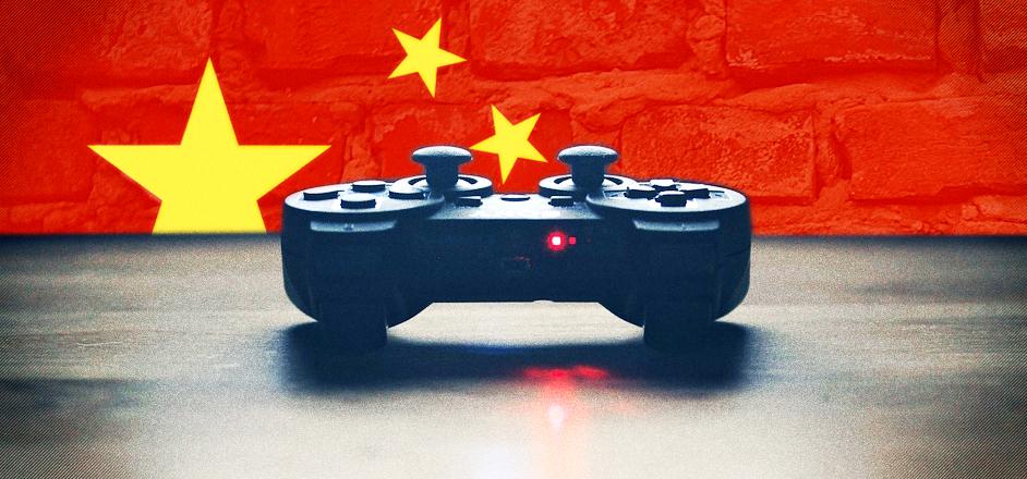 Fakta Genshin Impact dan Video Game Lainnya akan Lebih Banyak Kena Sensor di Cina 4