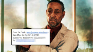 Far Cry Thumbnail