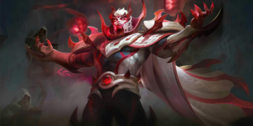 7 Tips Jitu Bermain Yu Zhong di Mobile Legends, Musuh Auto Rata!