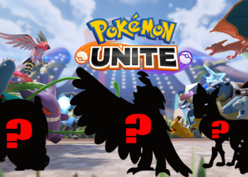 Bocoran 3 Pokémon Terbaru yang Akan Hadir di Pokémon UNITE