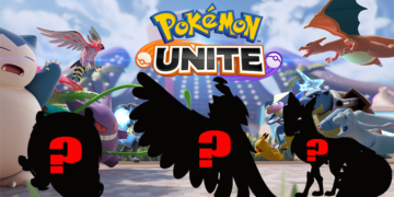 Bocoran 3 Pokémon Terbaru yang Akan Hadir di Pokémon UNITE