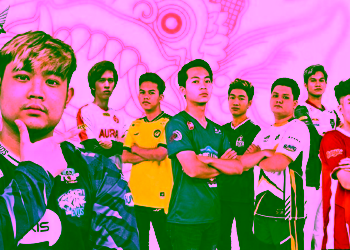 7 Moment Terbaik di MPL Indonesia Season 8