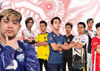 7 Moment Terbaik di MPL Indonesia Season 8