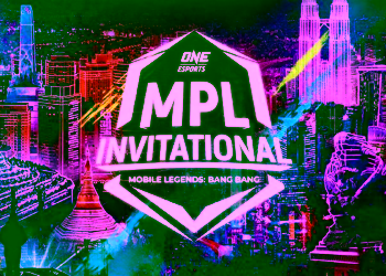 Jadwal MPL Invitation 2021, Indonesia Punya 8 Tim!
