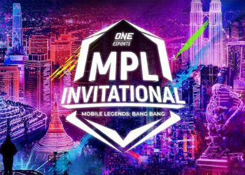 Jadwal MPL Invitation 2021, Indonesia Punya 8 Tim!