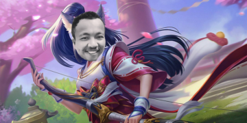 Build Miya Hyper Carry Tersakit di Mobile Legends oleh Pascol