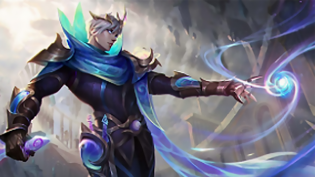 Review Skin Gussion Soul Revelation di Mobile Legends