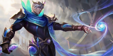 Review Skin Gussion Soul Revelation di Mobile Legends