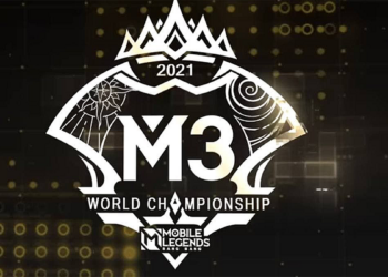 Daftar Lengkap Tim yang Lolos ke M3 World Championship