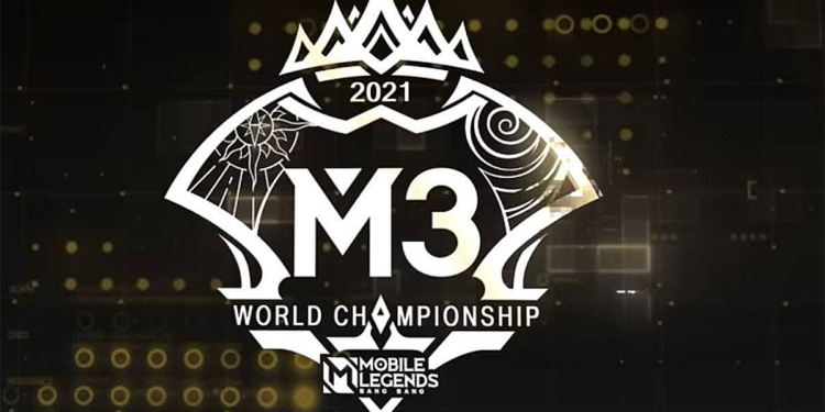 Daftar Lengkap Tim yang Lolos ke M3 World Championship