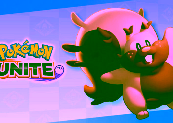 Tutorial Item, Build Terbaik Greedent di Pokémon UNITE