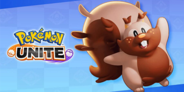 Tutorial Item, Build Terbaik Greedent di Pokémon UNITE