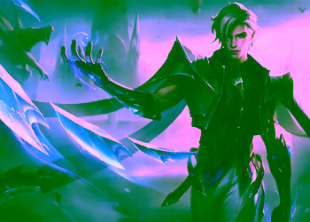 Build Aamon Tesakit di Mobile Legends Season 22