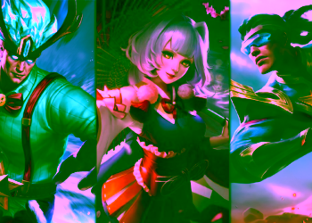14 Hero yang Dapatkan Buff di Mobile Legends Patch Note 1.6.26