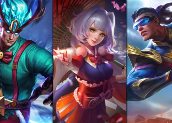 14 Hero yang Dapatkan Buff di Mobile Legends Patch Note 1.6.26