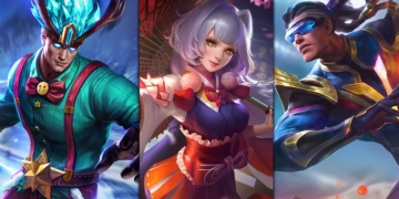 14 Hero yang Dapatkan Buff di Mobile Legends Patch Note 1.6.26