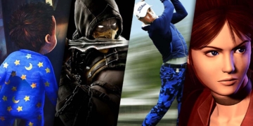 Game Gratis Oktober 2021