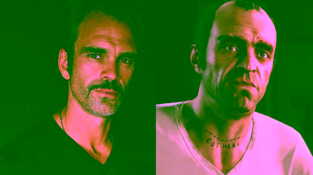 10 Fakta Menarik GTA V yang Perlu Kamu Ketahui! 3 Gta V Steven Ogg Trevor