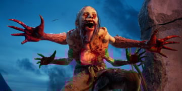 Game Pc & Konsol Baru Terbaik 17 Oktober 2021