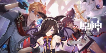 Japan Game Awards 2021