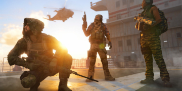 Ghost Recon Frontline