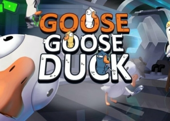 Goose Goose Duck Jpg 820