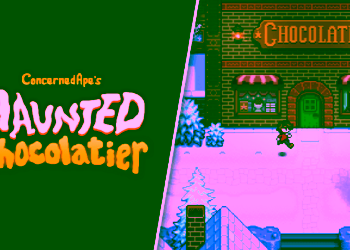 Haunted Chocolatier Release Date And Platforms 1280x720