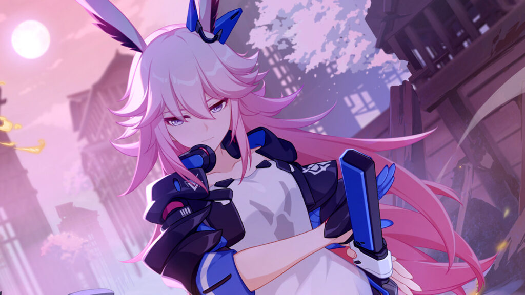 Honkai Impact 3rd Steam