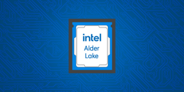 Intel Alder Lake Mobile Processor