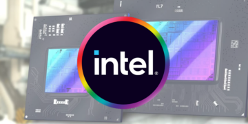 Intel Xess Super Resolution