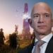 Jeff Bezos New World