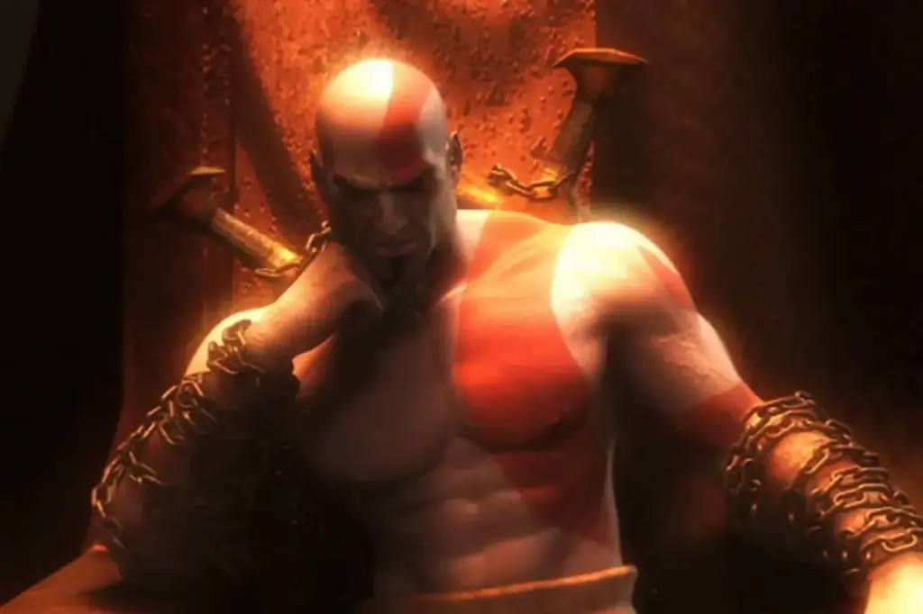 Kumpulan Cheat God of War PS2 Terlengkap Bahasa Indonesia 4 Cheat God of War PS2