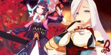 Genshin Impact Shenhe Shenli Yunjin leak