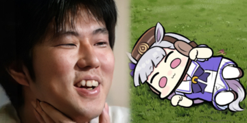 Eiichiro Oda Uma Musume Pretty Derby