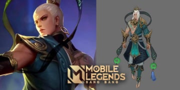 Mobile Legends
