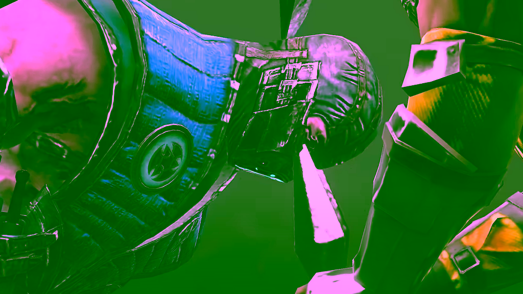 Mortal Kombat Mobile