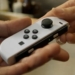 Nintendo Switch Oled Joy Con