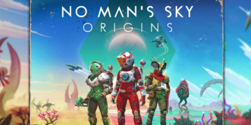 No Man's Sky Leak