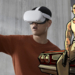 GTA San Andreas VR Oculus Quest 2