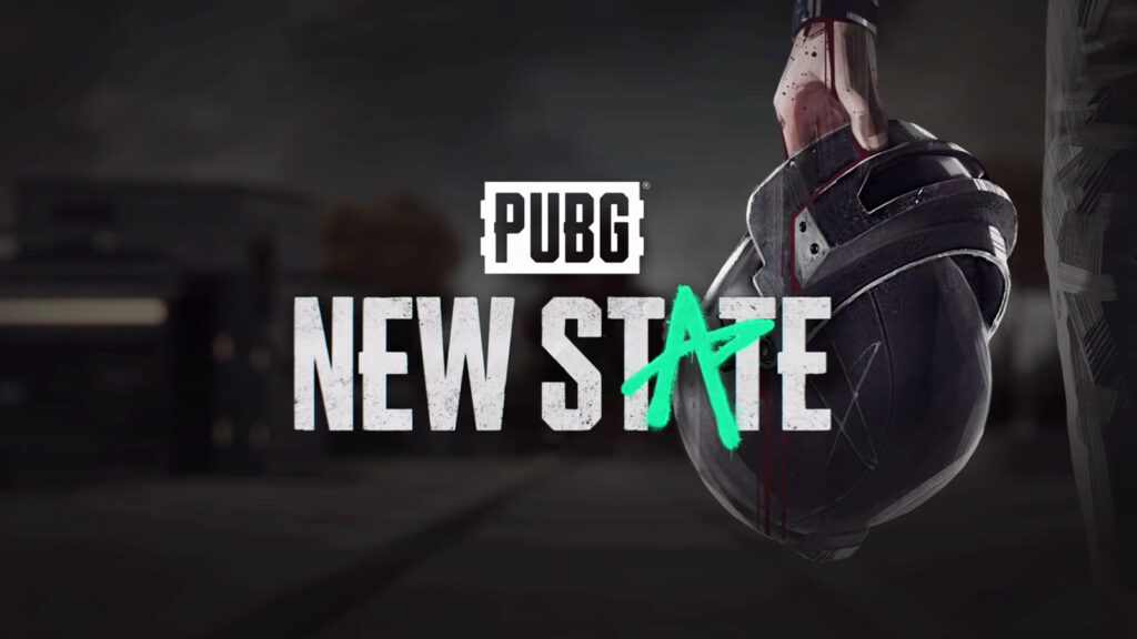 Pubg New State Release Date