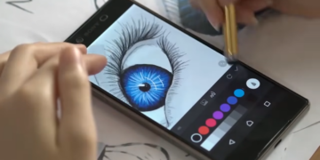 Paperdraw Drawing Board Drawing App 1 17 Screenshot