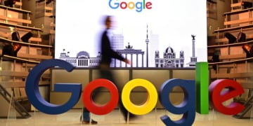 Penghapusan Konten Dari Google
