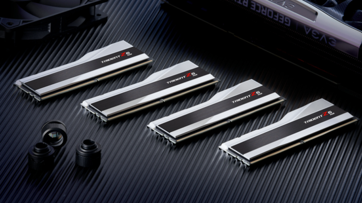 8 Perbedaan Ram Ddr4 Dan Ddr5