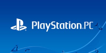 Playstation Pc