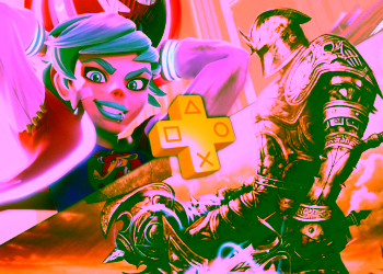 PlayStation Plus November 2021 fix