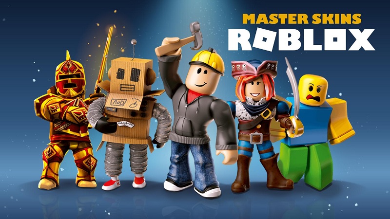 Roblox Playstore 6