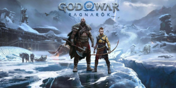 God of War Ragnarok PC